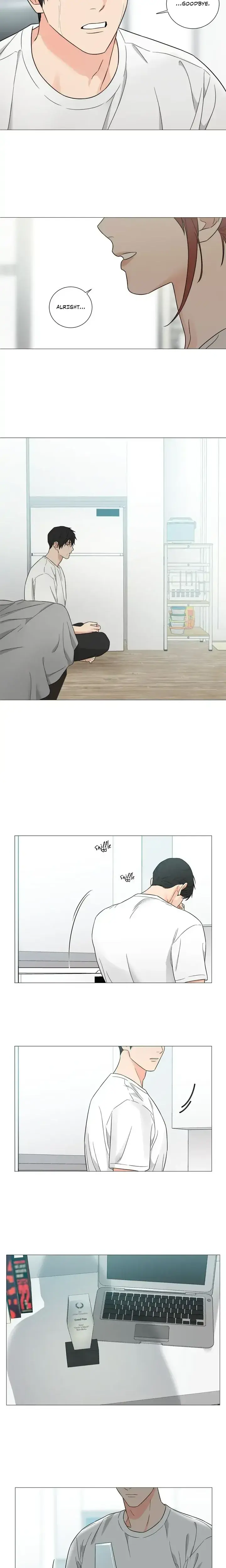 Sadistic Beauty Epilogue Chapter 52 - Page 13