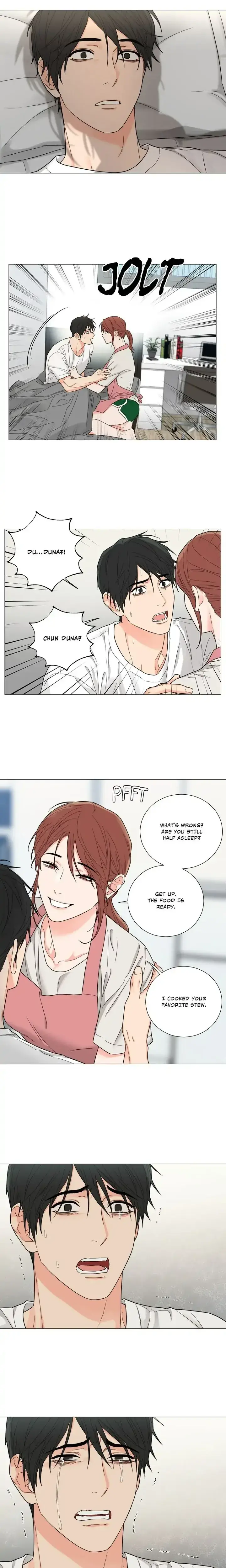Sadistic Beauty Epilogue Chapter 52 - Page 2