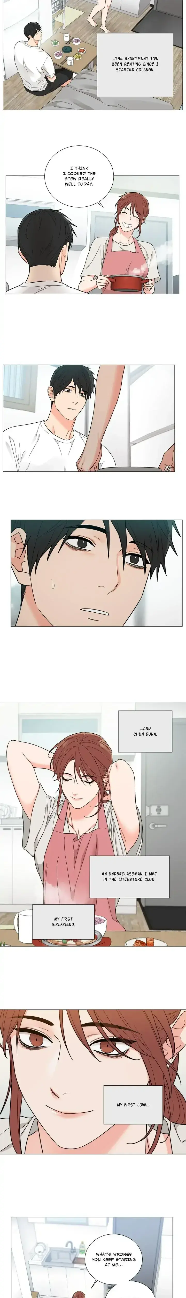 Sadistic Beauty Epilogue Chapter 52 - Page 4