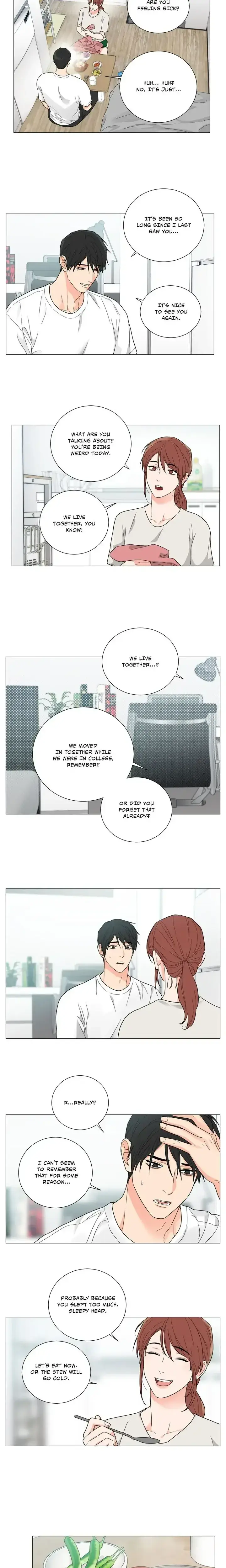 Sadistic Beauty Epilogue Chapter 52 - Page 5