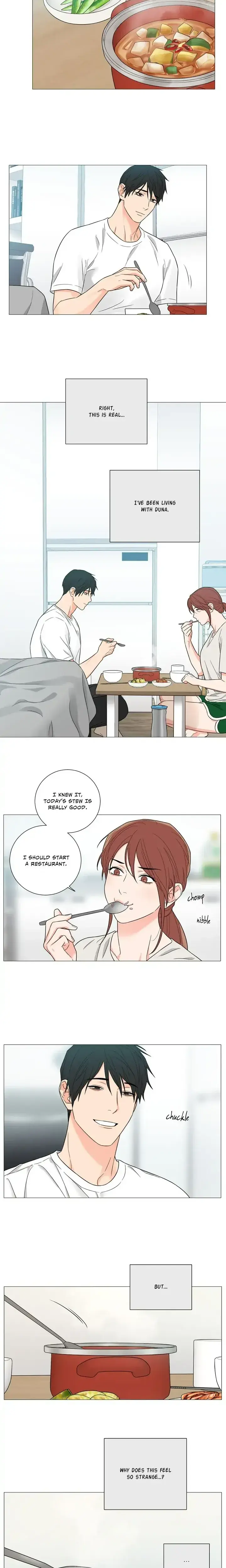 Sadistic Beauty Epilogue Chapter 52 - Page 6