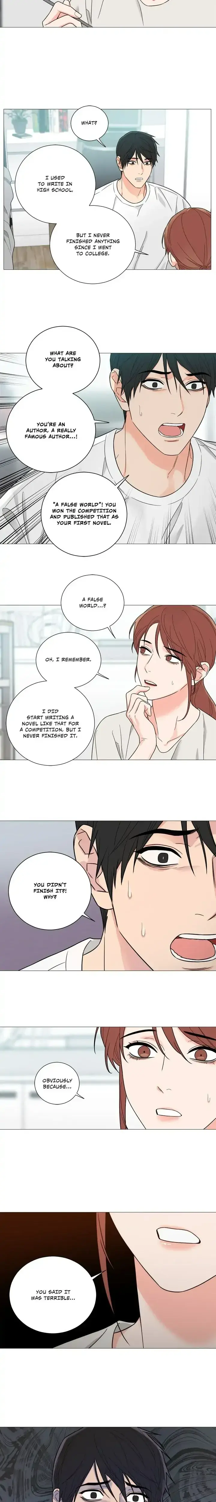 Sadistic Beauty Epilogue Chapter 52 - Page 8