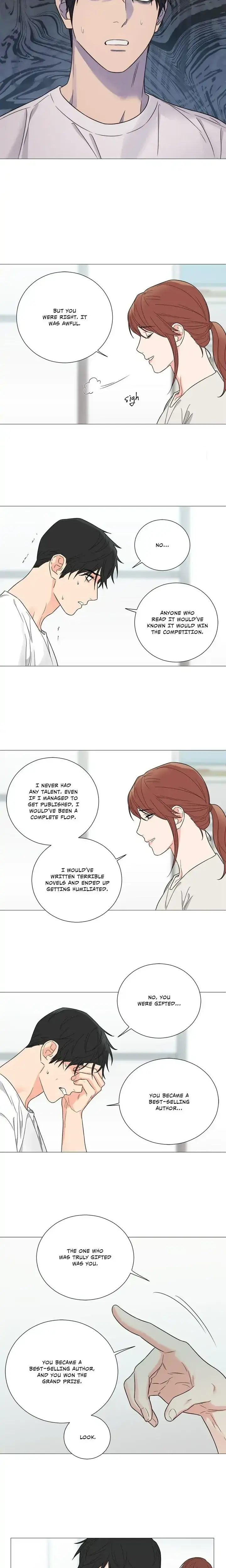 Sadistic Beauty Epilogue Chapter 52 - Page 9