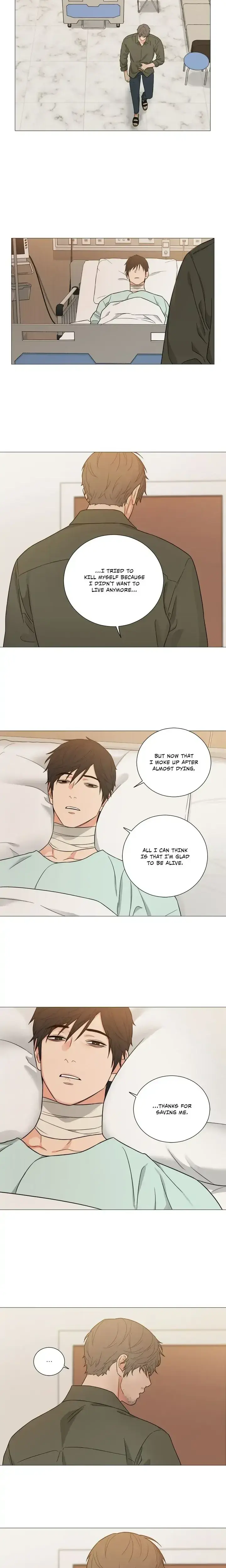 Sadistic Beauty Epilogue Chapter 53 - Page 11