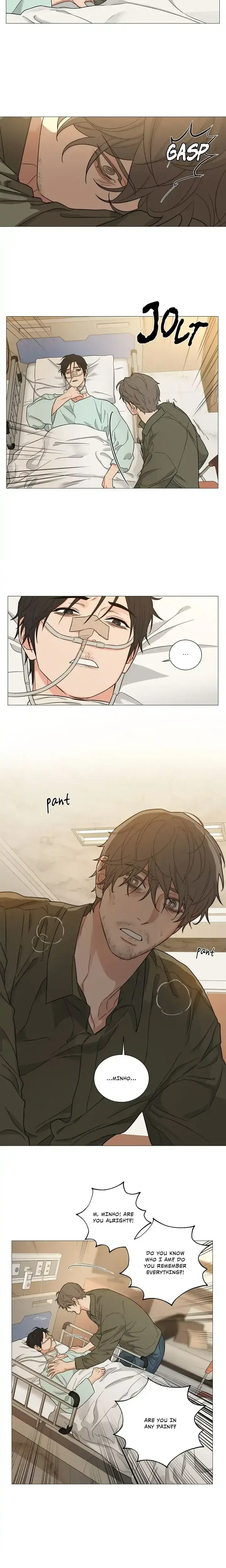 Sadistic Beauty Epilogue Chapter 53 - Page 2