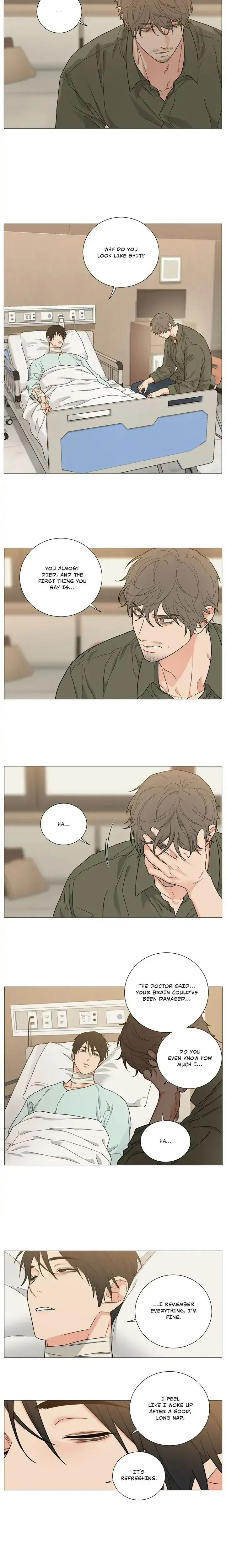 Sadistic Beauty Epilogue Chapter 53 - Page 5