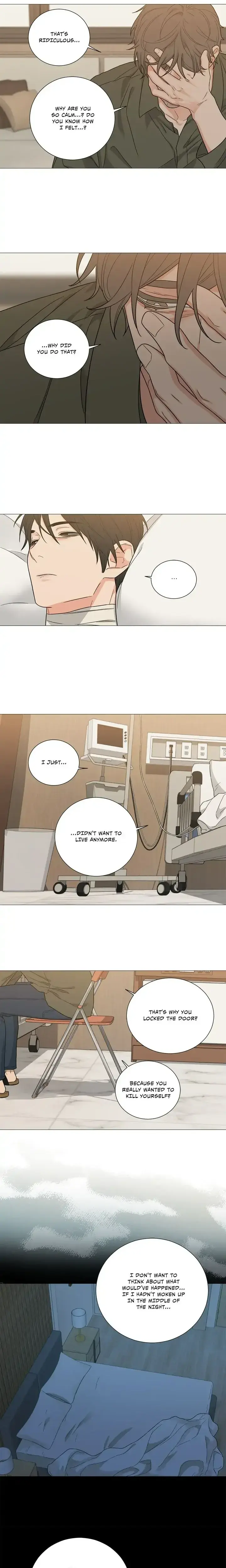 Sadistic Beauty Epilogue Chapter 53 - Page 6