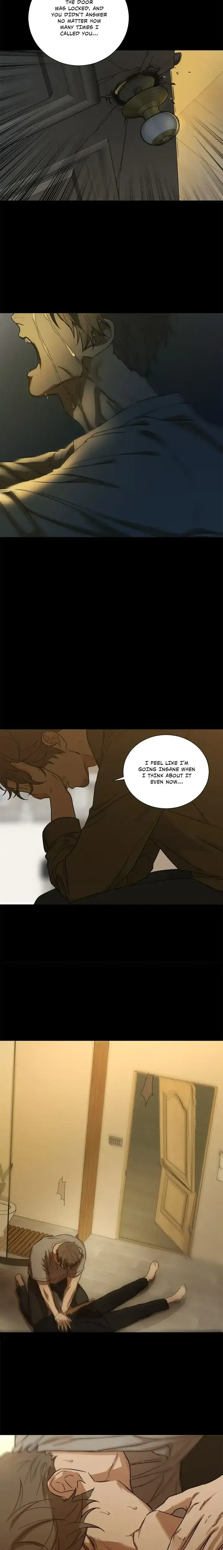 Sadistic Beauty Epilogue Chapter 53 - Page 7