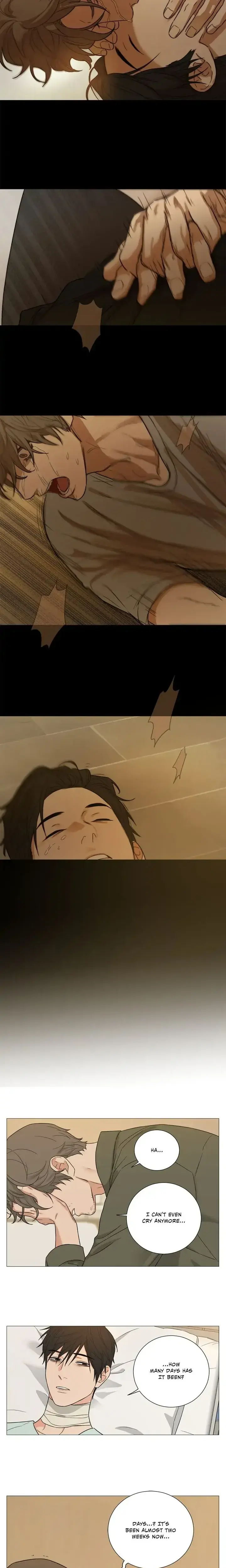 Sadistic Beauty Epilogue Chapter 53 - Page 8