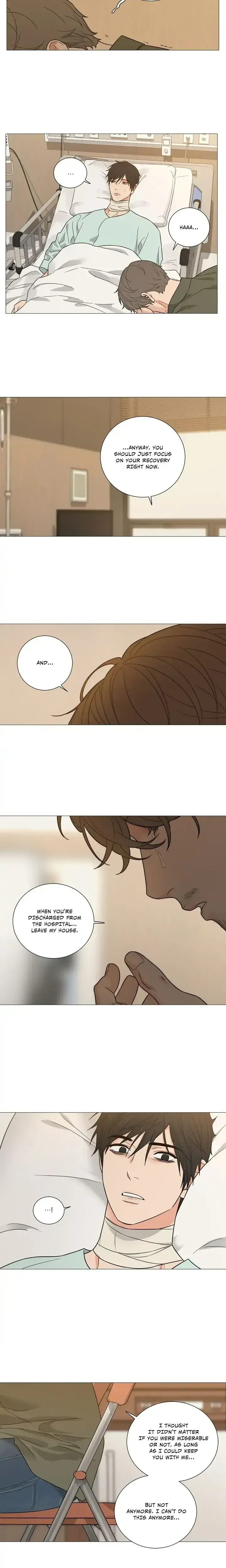 Sadistic Beauty Epilogue Chapter 53 - Page 9