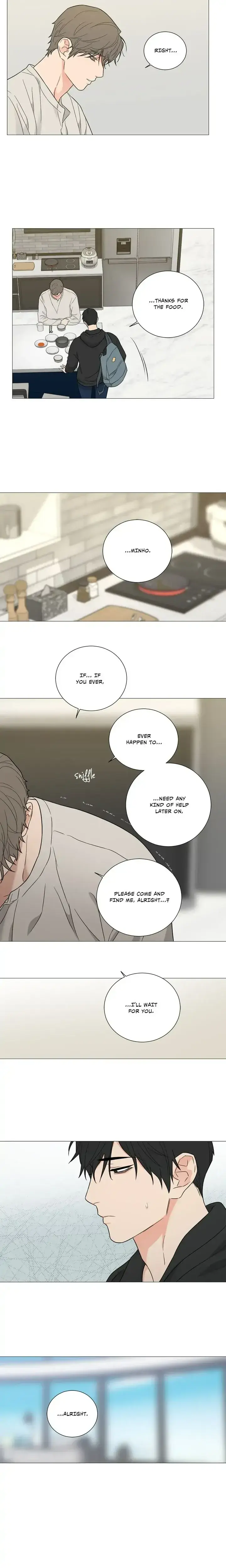 Sadistic Beauty Epilogue Chapter 54 - Page 10