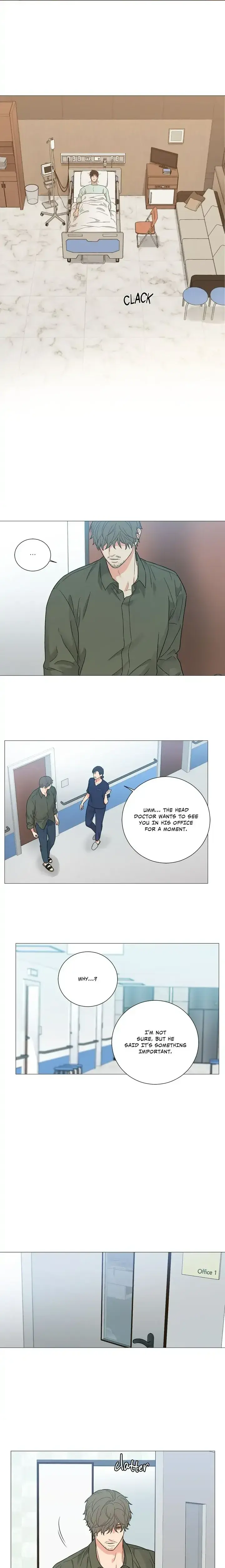 Sadistic Beauty Epilogue Chapter 54 - Page 2