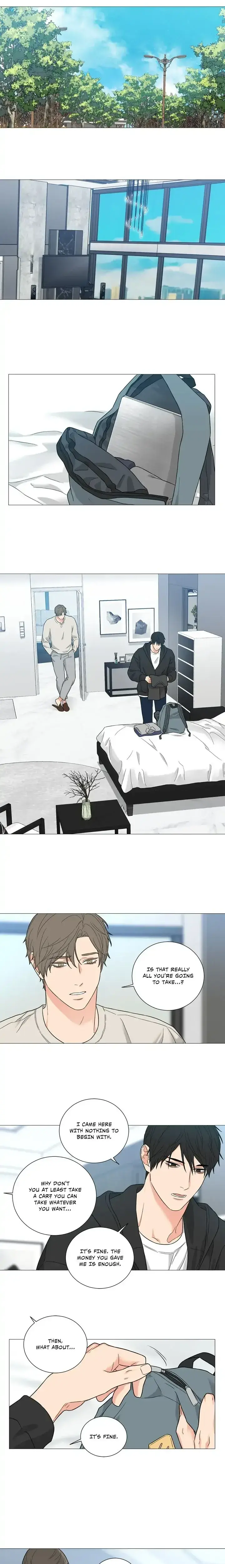 Sadistic Beauty Epilogue Chapter 54 - Page 7