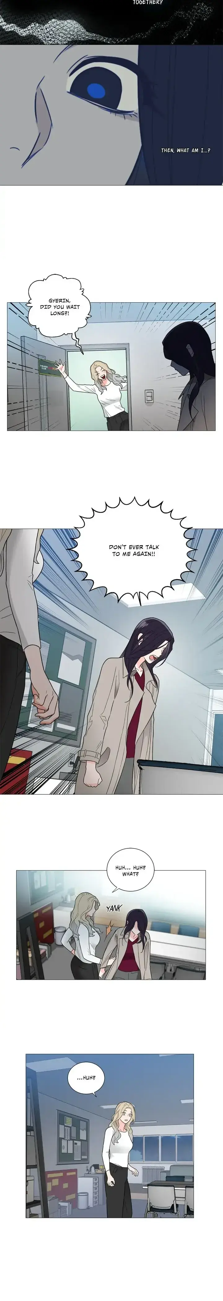 Sadistic Beauty Epilogue Chapter 6 - Page 11