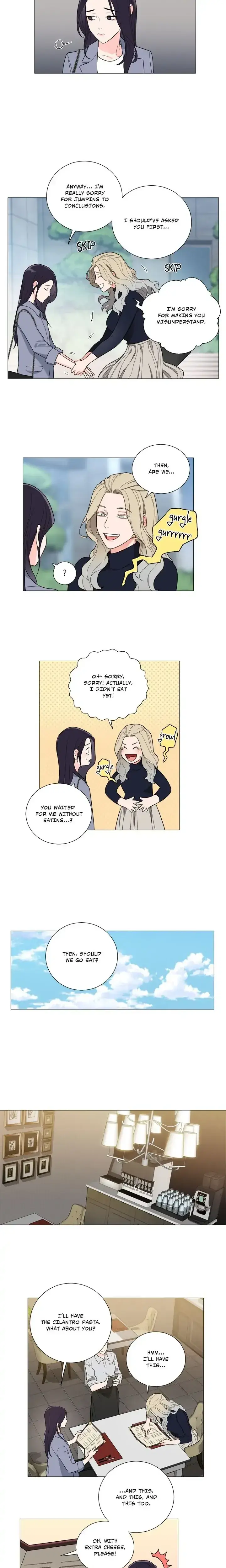 Sadistic Beauty Epilogue Chapter 7 - Page 10