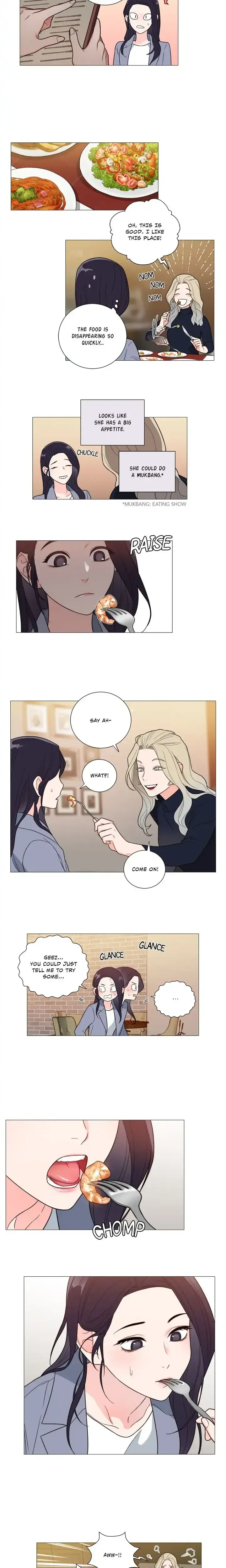 Sadistic Beauty Epilogue Chapter 7 - Page 11