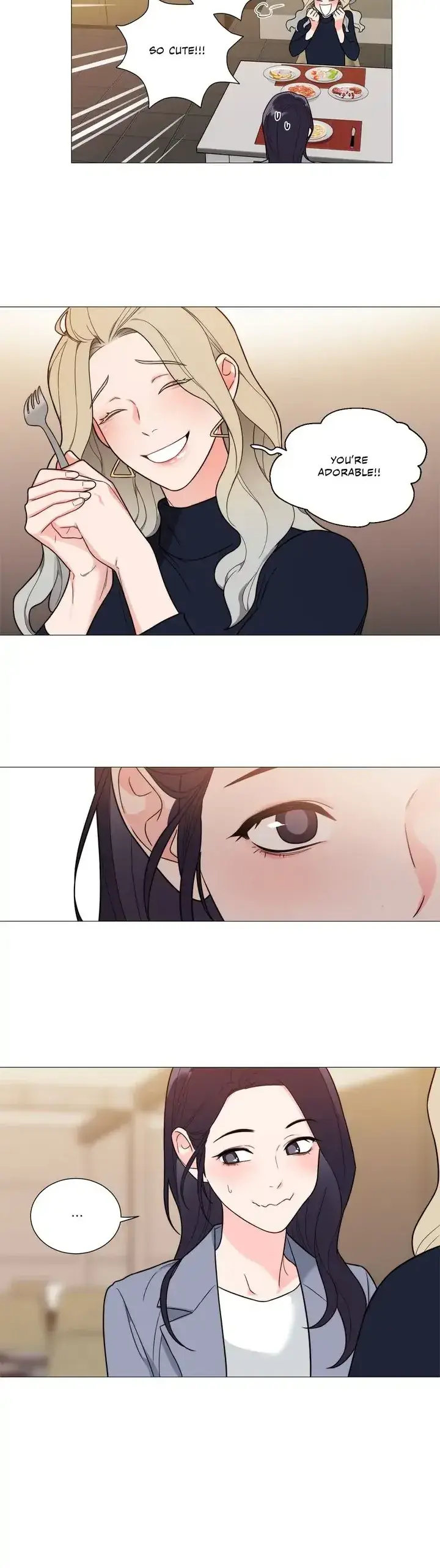 Sadistic Beauty Epilogue Chapter 7 - Page 12