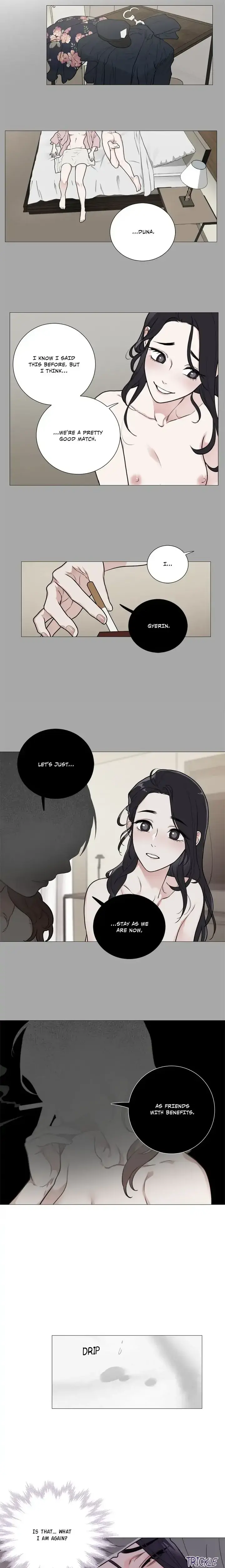 Sadistic Beauty Epilogue Chapter 7 - Page 2