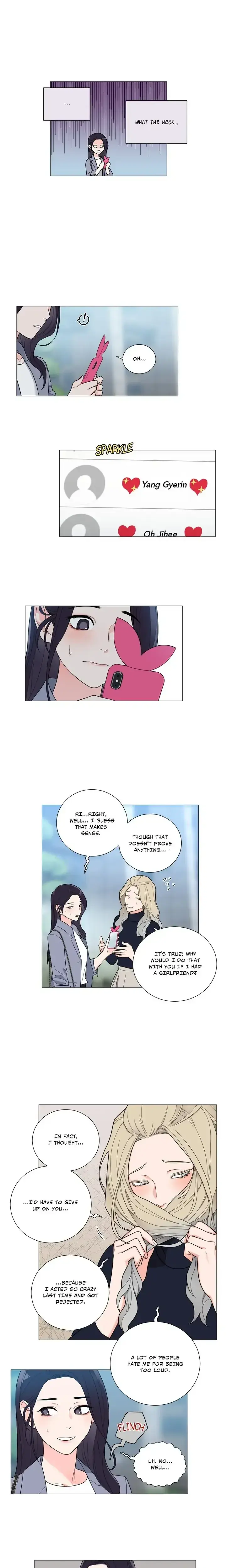 Sadistic Beauty Epilogue Chapter 7 - Page 9