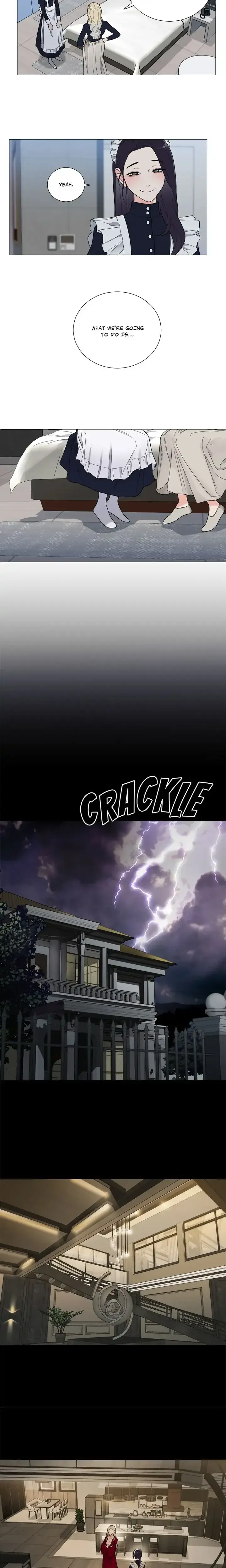 Sadistic Beauty Epilogue Chapter 8 - Page 10