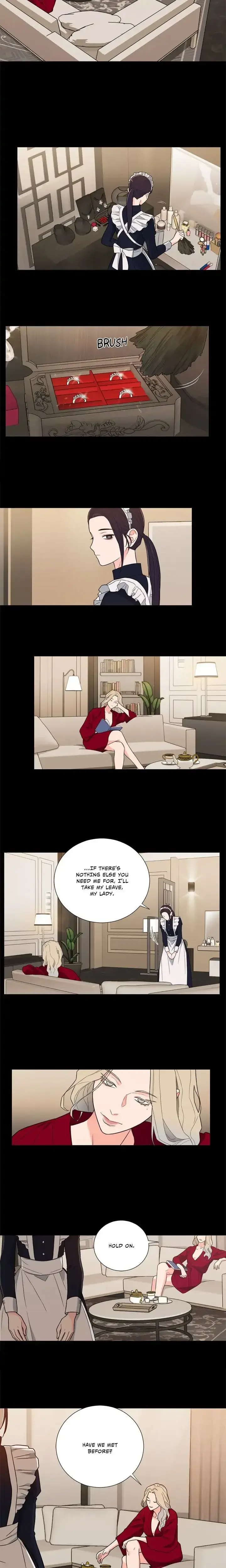 Sadistic Beauty Epilogue Chapter 9 - Page 2