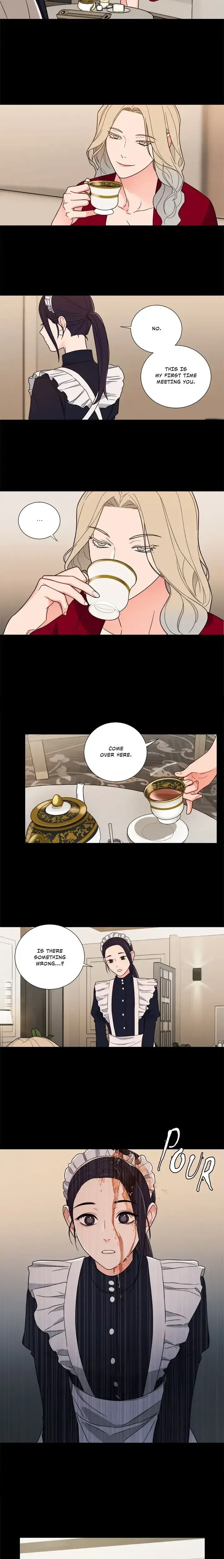 Sadistic Beauty Epilogue Chapter 9 - Page 3