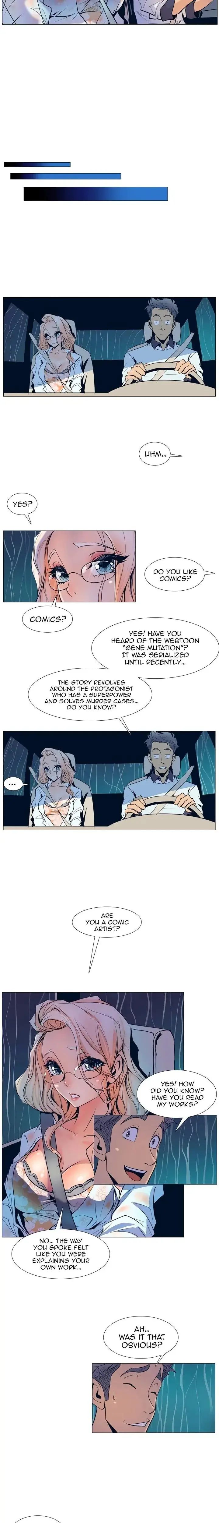 Sahwa Secret Commission Chapter 1 - Page 10