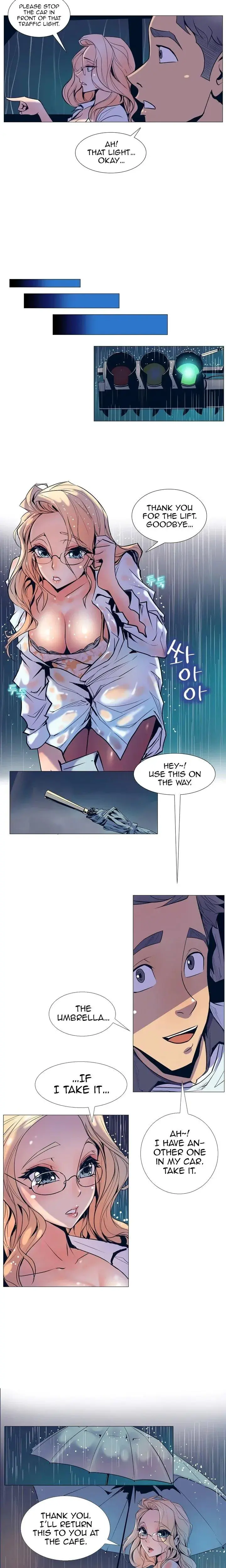 Sahwa Secret Commission Chapter 1 - Page 11