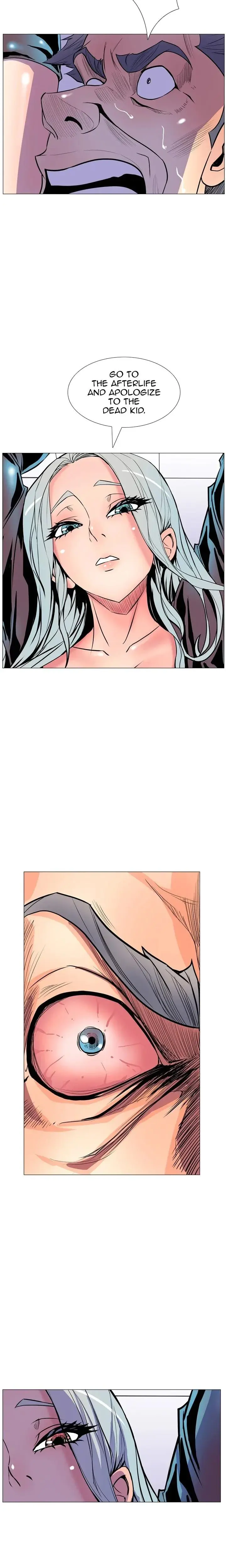 Sahwa Secret Commission Chapter 10 - Page 14