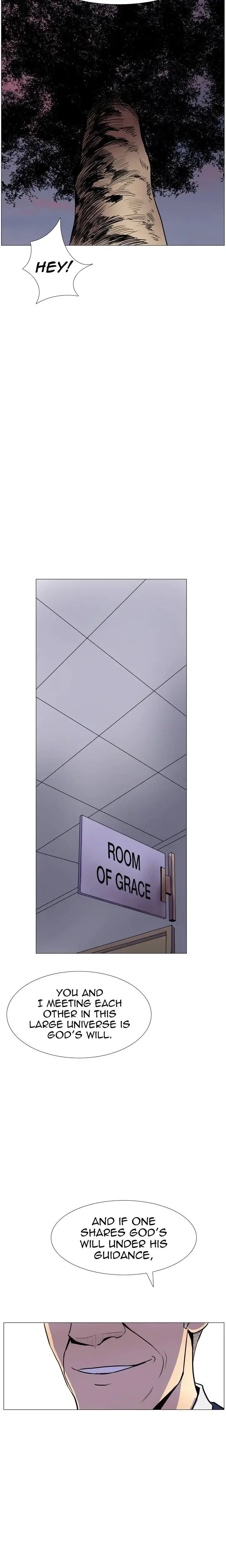 Sahwa Secret Commission Chapter 10 - Page 6
