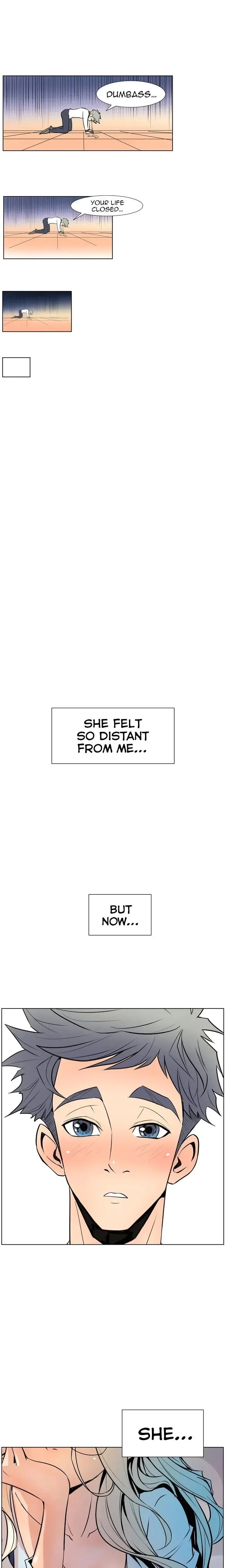 Sahwa Secret Commission Chapter 11 - Page 20