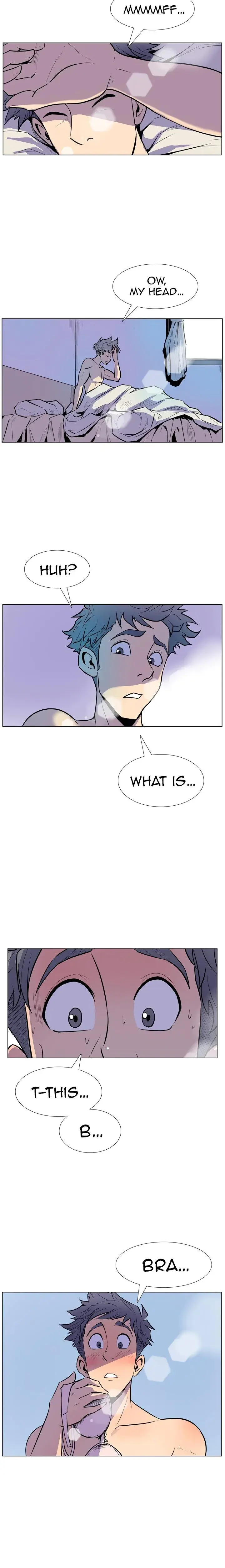 Sahwa Secret Commission Chapter 12 - Page 16