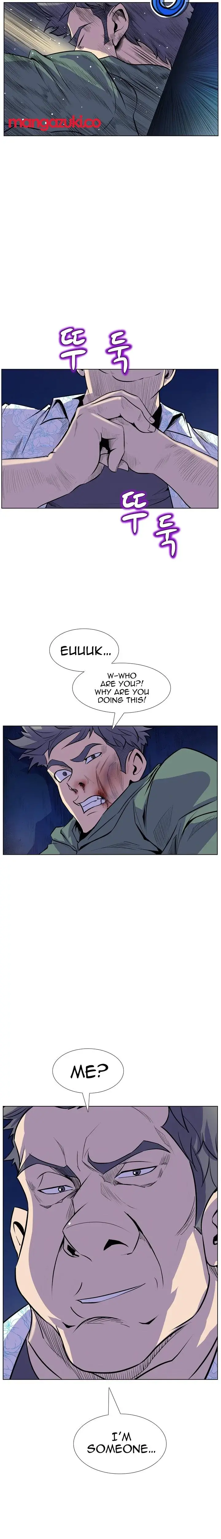 Sahwa Secret Commission Chapter 14 - Page 18