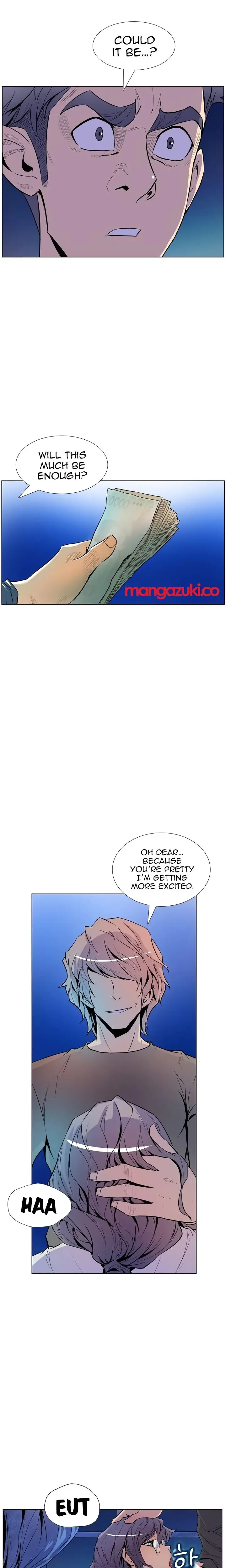 Sahwa Secret Commission Chapter 14 - Page 4