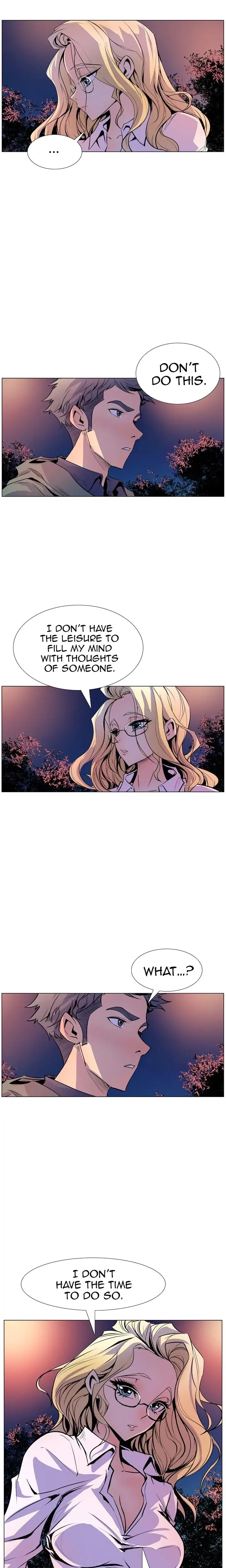 Sahwa Secret Commission Chapter 16 - Page 2