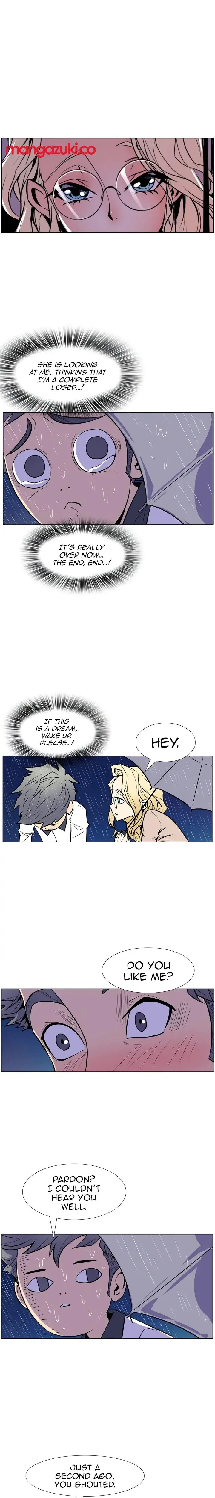 Sahwa Secret Commission Chapter 19 - Page 14