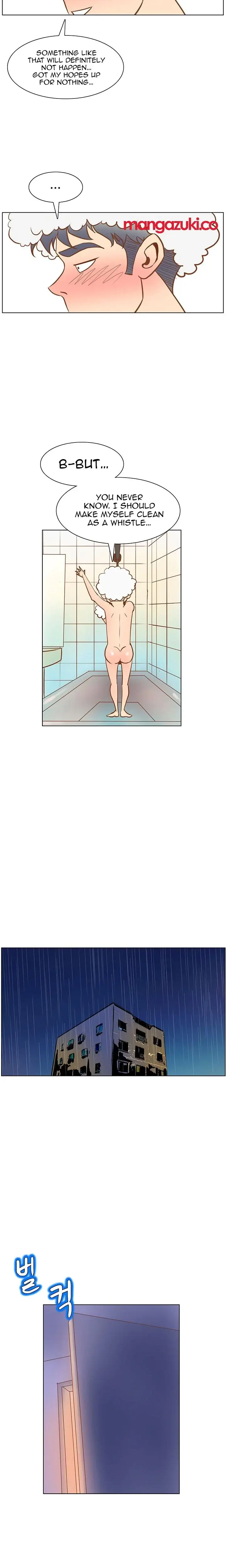Sahwa Secret Commission Chapter 21 - Page 7