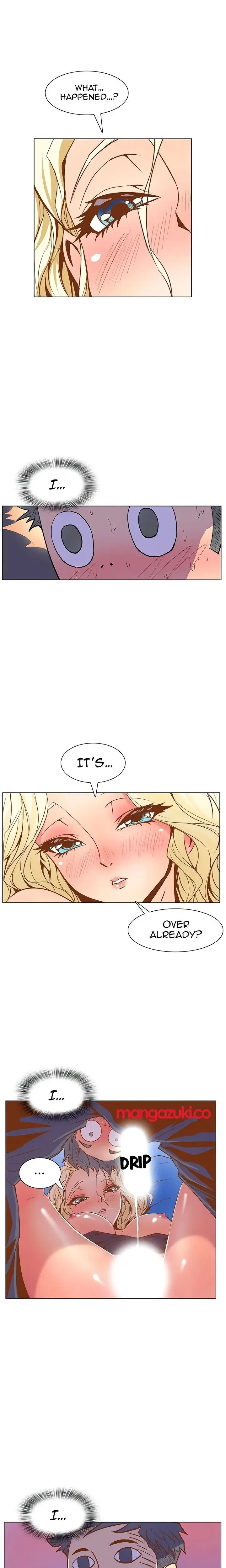 Sahwa Secret Commission Chapter 22 - Page 13