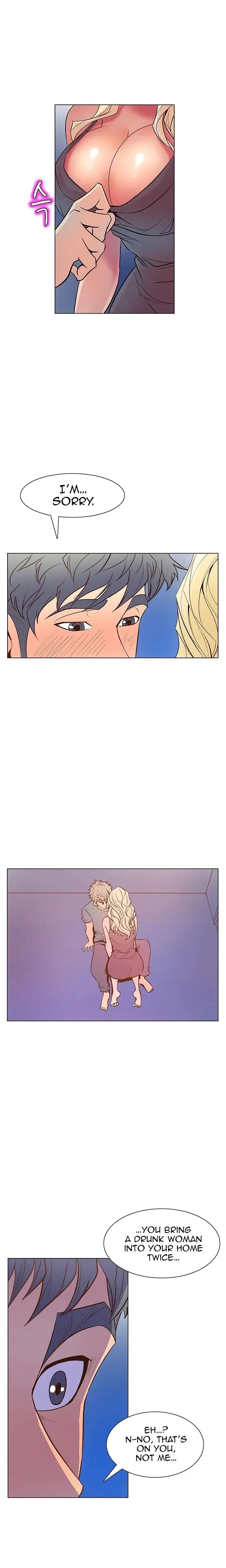 Sahwa Secret Commission Chapter 22 - Page 4