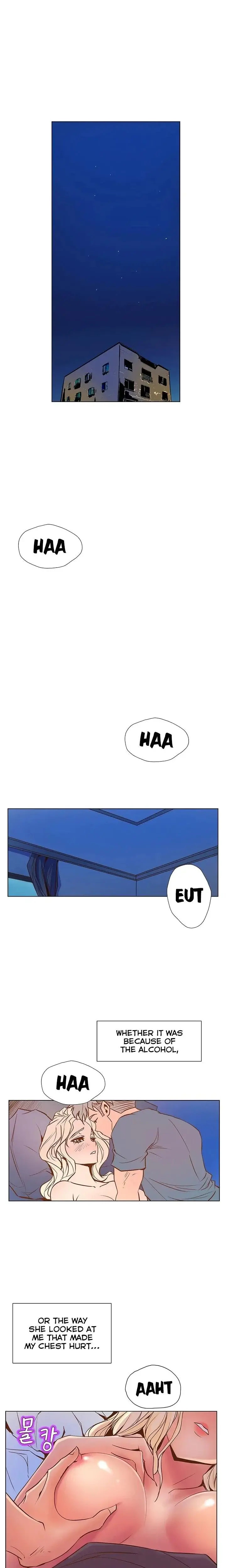 Sahwa Secret Commission Chapter 22 - Page 6