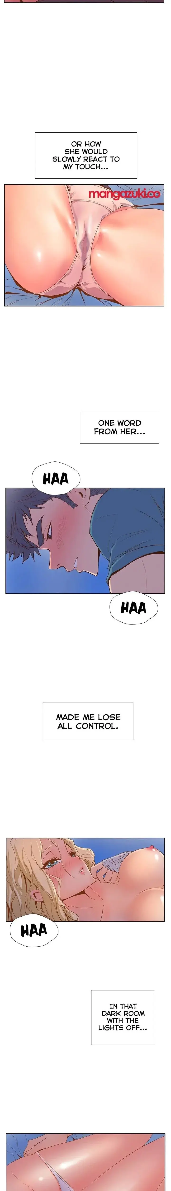 Sahwa Secret Commission Chapter 22 - Page 7