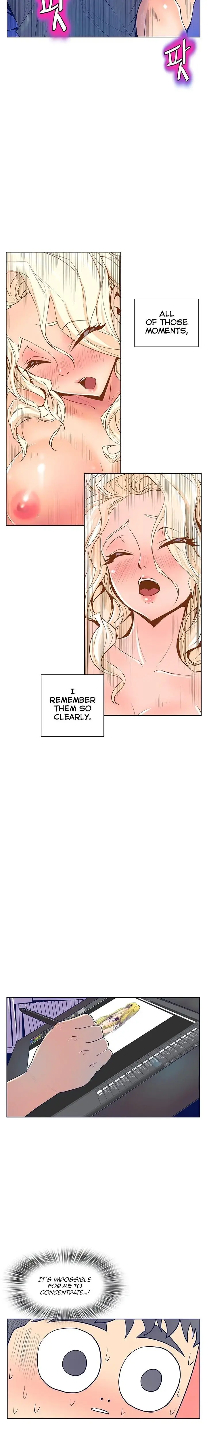 Sahwa Secret Commission Chapter 24 - Page 4