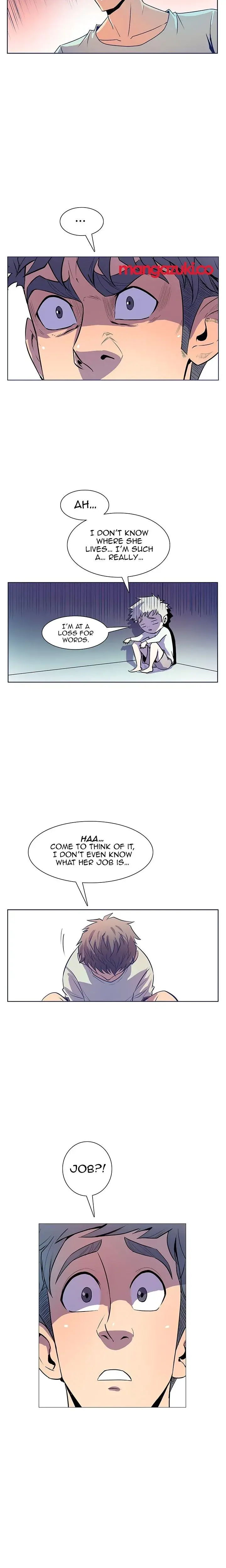Sahwa Secret Commission Chapter 24 - Page 7