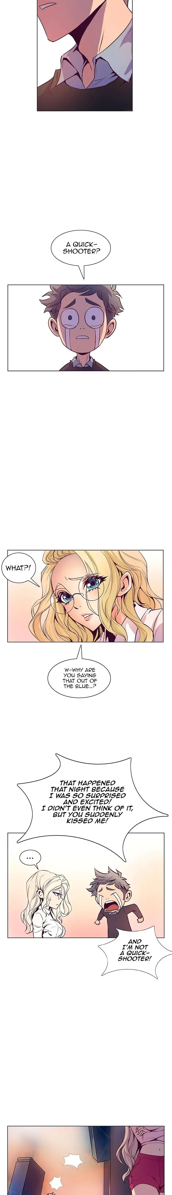 Sahwa Secret Commission Chapter 26 - Page 14