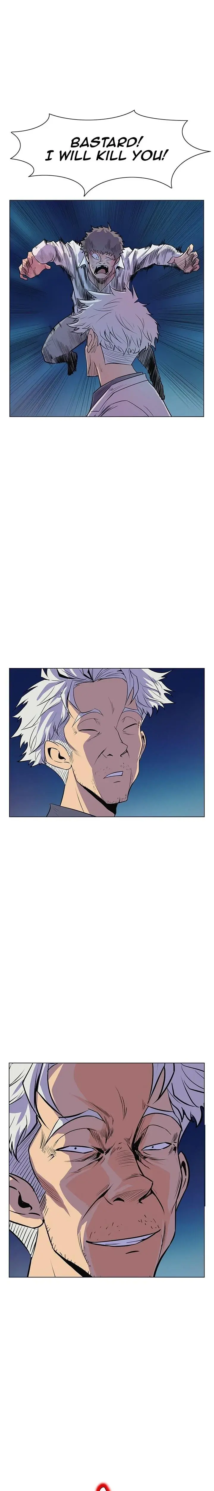 Sahwa Secret Commission Chapter 27 - Page 15