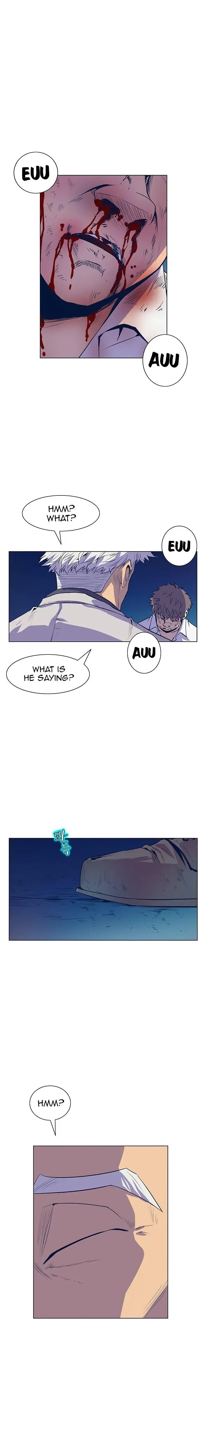 Sahwa Secret Commission Chapter 27 - Page 4