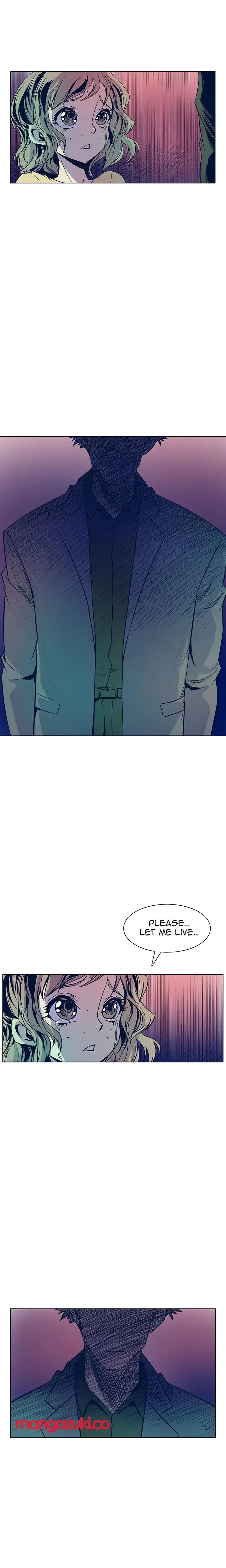 Sahwa Secret Commission Chapter 28 - Page 3