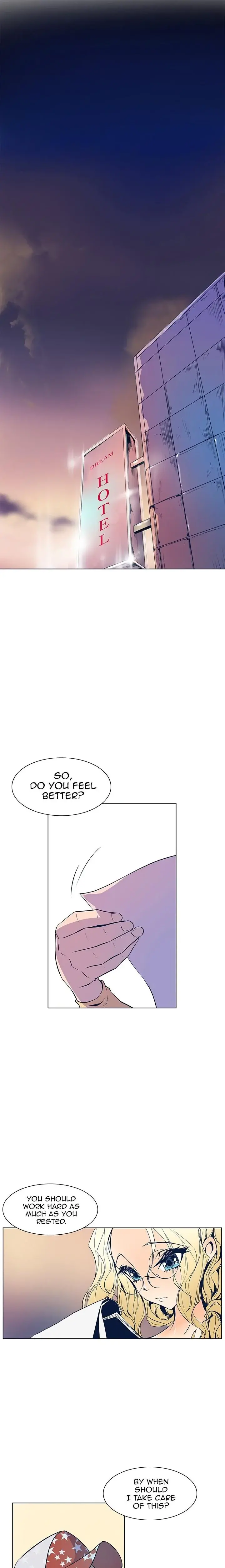 Sahwa Secret Commission Chapter 28 - Page 6
