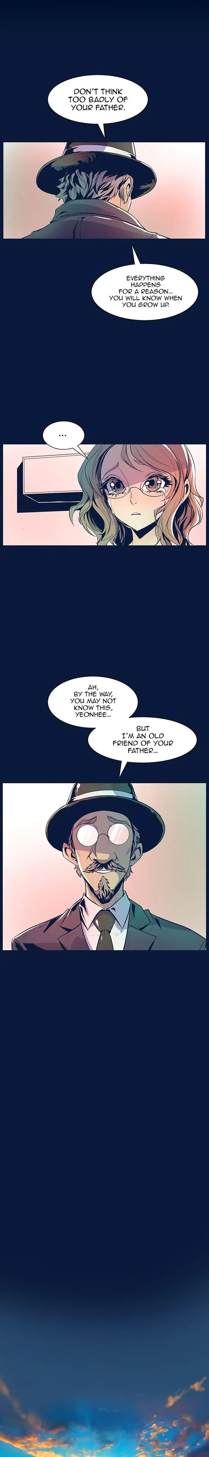 Sahwa Secret Commission Chapter 29 - Page 3