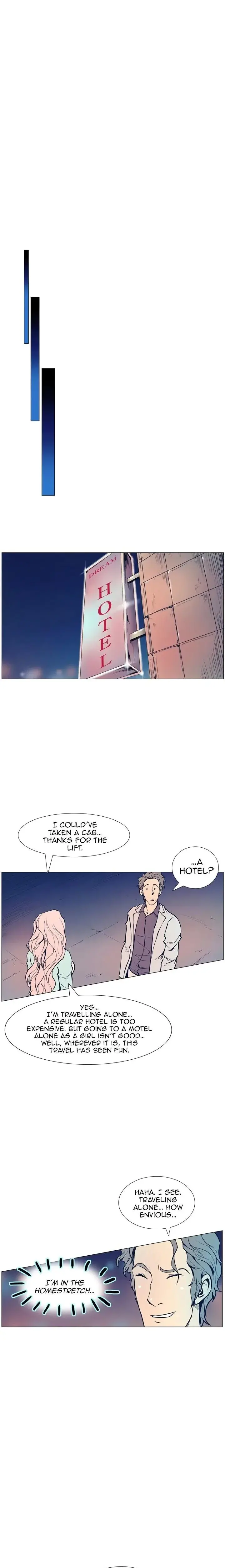Sahwa Secret Commission Chapter 3 - Page 6